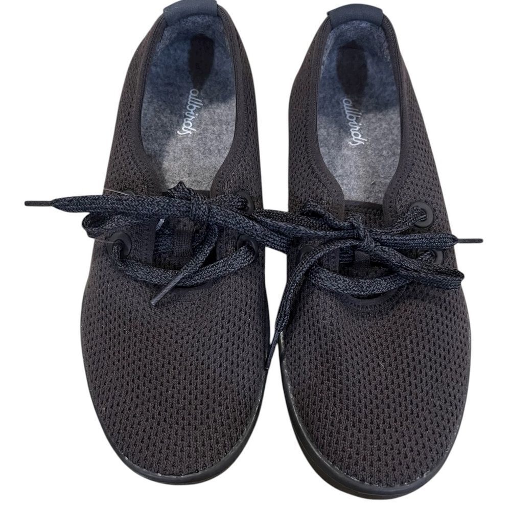 Allbirds wool sneakers size 6 NWOT